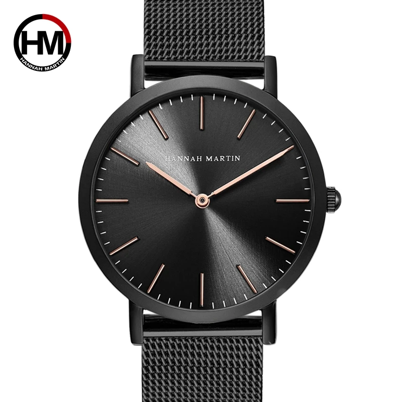 Часы мужские кварцевые водонепроницаемые из нержавеющей стали|watch f|watch fashionwatch for |