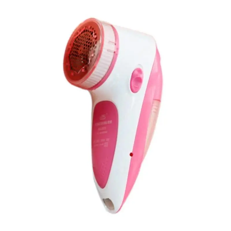 

Rechargeable Lint Remover Fabric Sweater Curtains Carpets Fuzz Wool Clothes Shaver Pet Fur Trimmer Lint Roller Brushes Removal