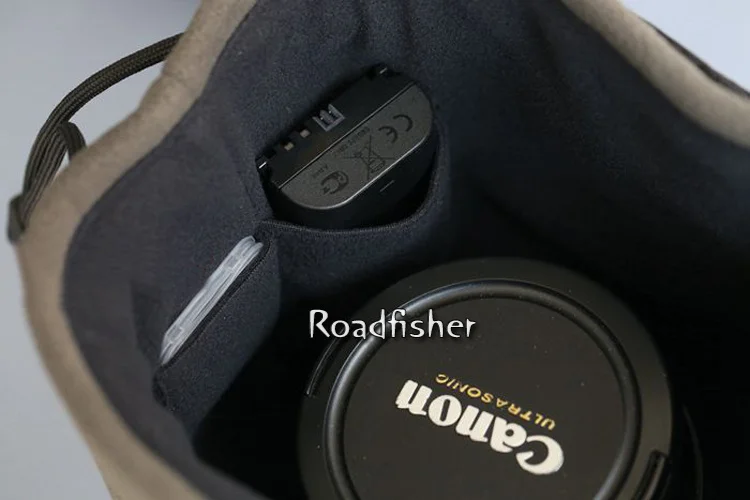 Photography camera bag pouch 14