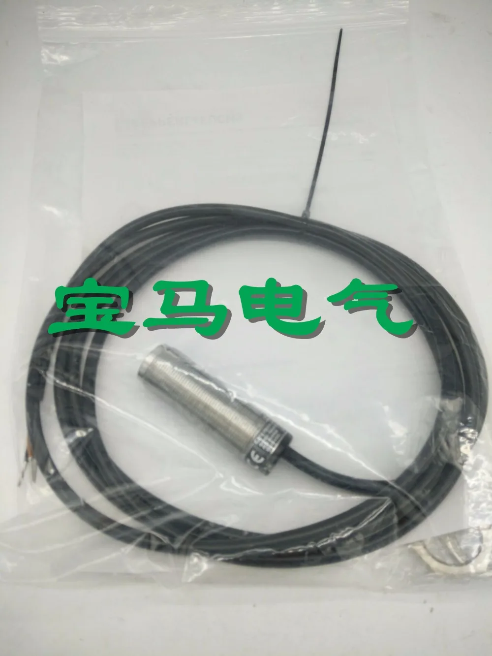 Original new 100% sales of proximity switch NMB5-18GM55-E0-FE NMB5-18GM55-E2-FE sensor | Обустройство дома