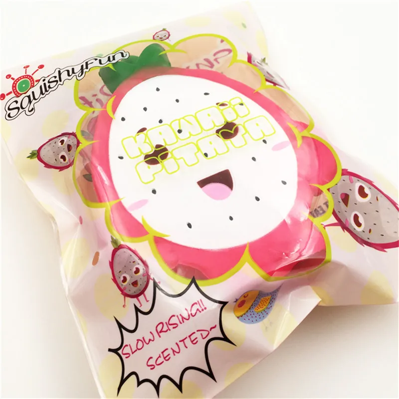 pitaya squishy (2)