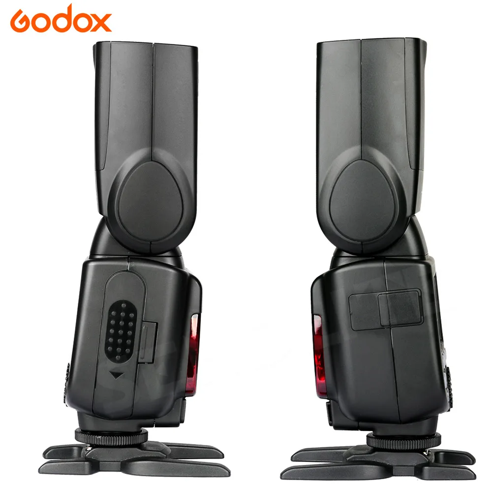 3x Godox TT600 камера вспышка 2,4G Беспроводная X СИСТЕМА HSS Speedlite для камеры Canon s+ X1T-C передатчик+ софтбокс+ подарочный комплект