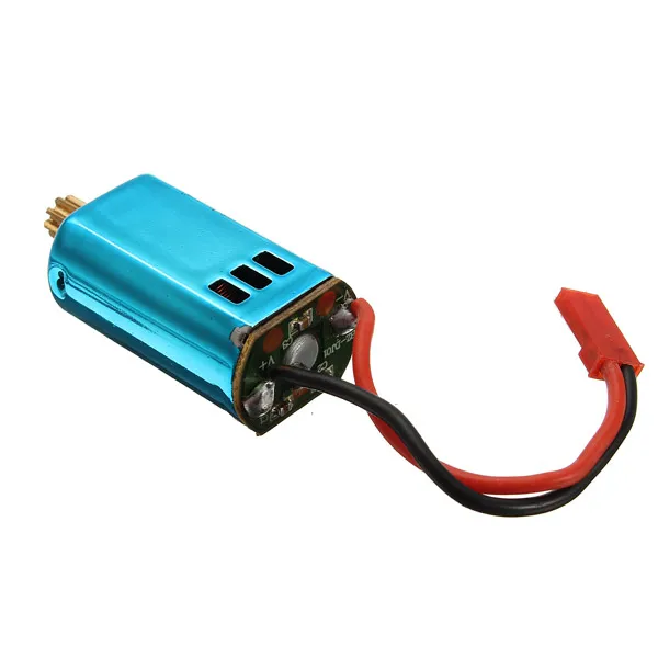 SUBOTECH 1/24 DJCJ02 Motor Car Part For BG1510ABCD