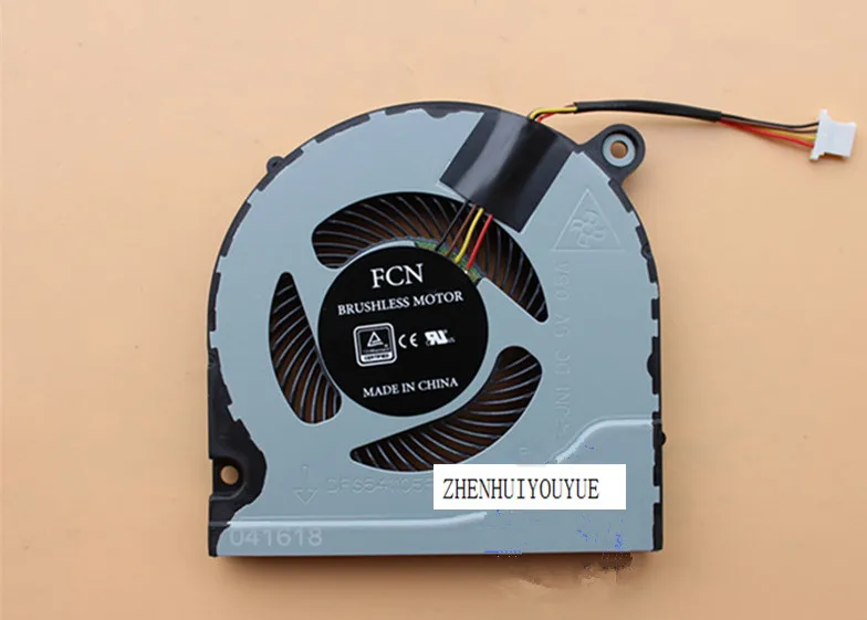 

new for ACER Nitro5 AN515 AN515-51 52 AN515-41 CPU COOLING FAN