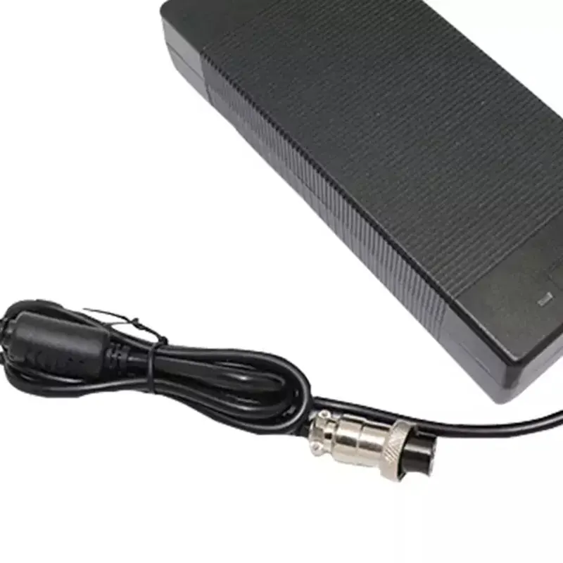 Cheap JS 3200W 67.2V 2A Quick Charge Electric Scooter Charger 11 Inch Tire Size Temperature Resistance Waterproof Scooter Accessories 3