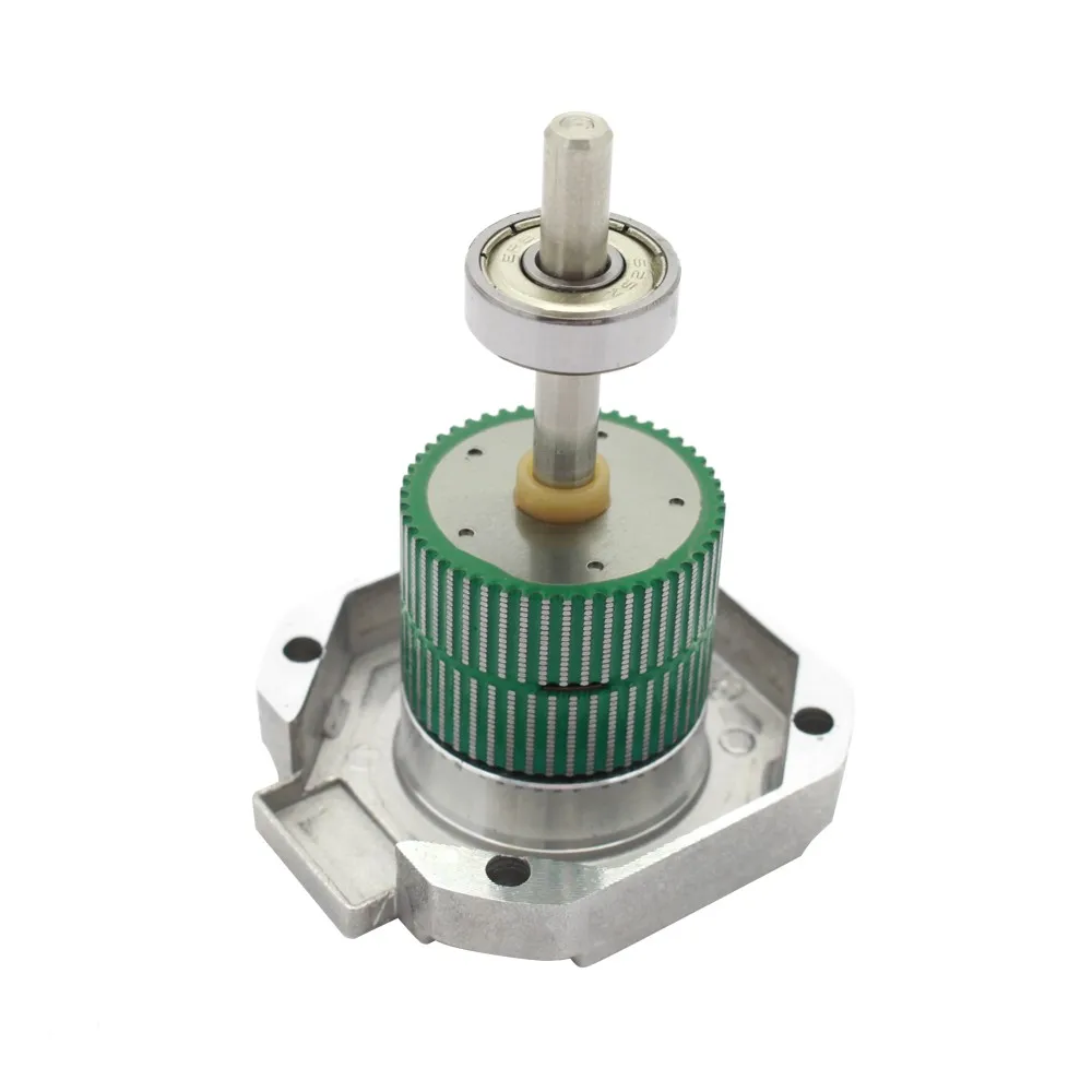 4-lead Nema17 Stepper Motor 42 motor 42BYGH 1.7A (17HS4401) 3D printer motor (7)