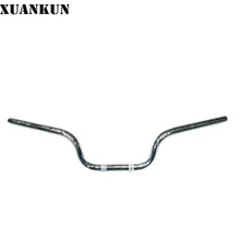 Xuankun мотоциклетные KP150/LF150-10B направлении к ручке