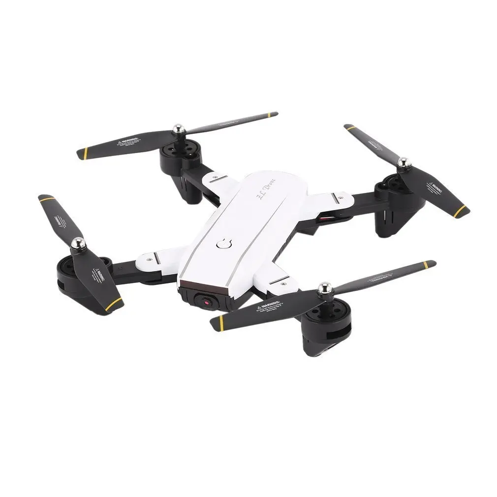 

SG700 6-Axis Gyro RC Drone with Camera Wifi FPV Quadcopter Foldable Altitude Hold Headless RC Helicopter
