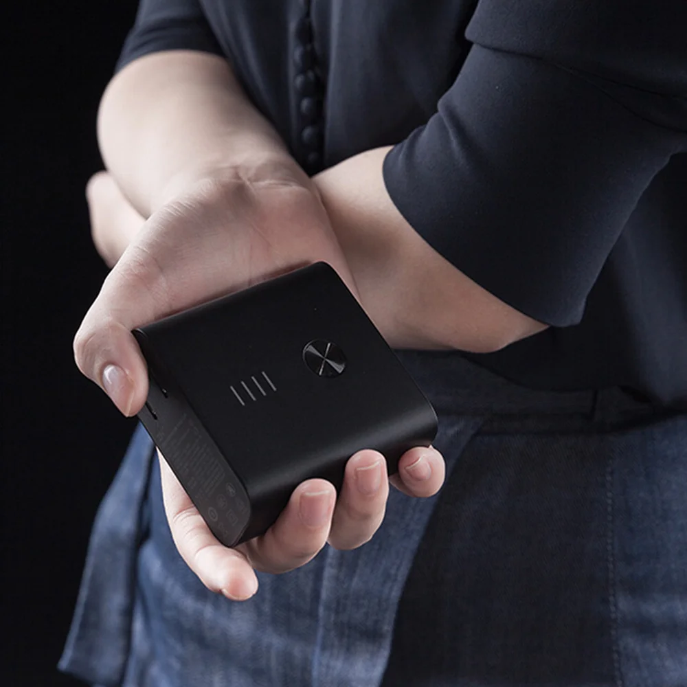 ZMI Smart Fast Charger16