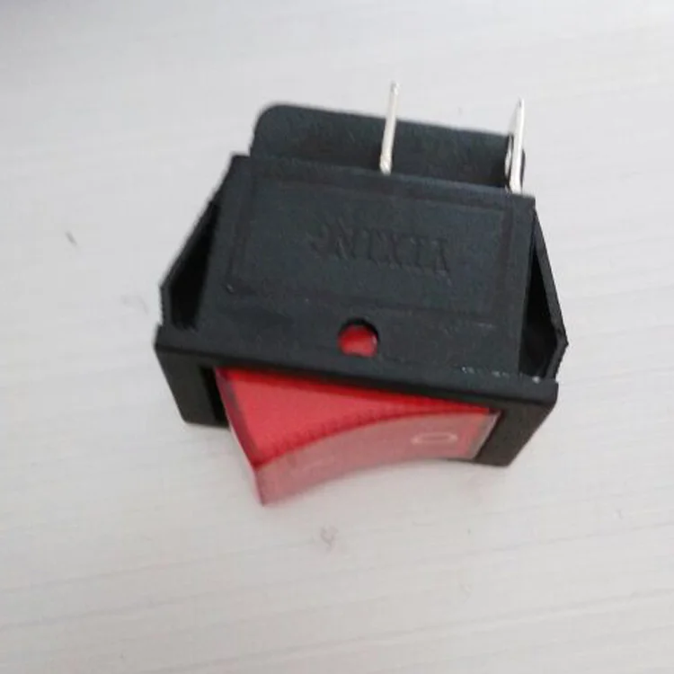 Computer flat car chassis control switches of industrial sewing machine