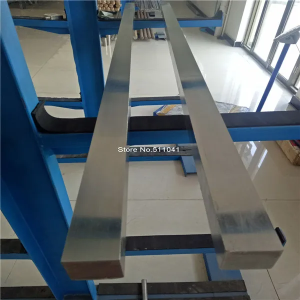 Рисунок 2 - Титановый металлический стержень класса 5 Gr5