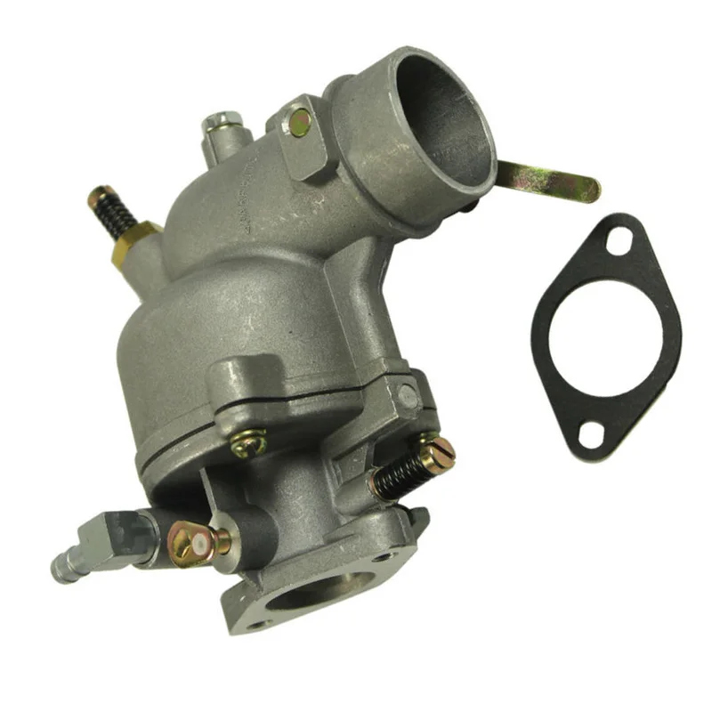 КАРБЮРАТОРНЫЙ ДВИГАТЕЛЬ крепление прокладки Carb ДЛЯ Briggs& Stratton 170402 390323 7HP 8HP 9HP бензопила части