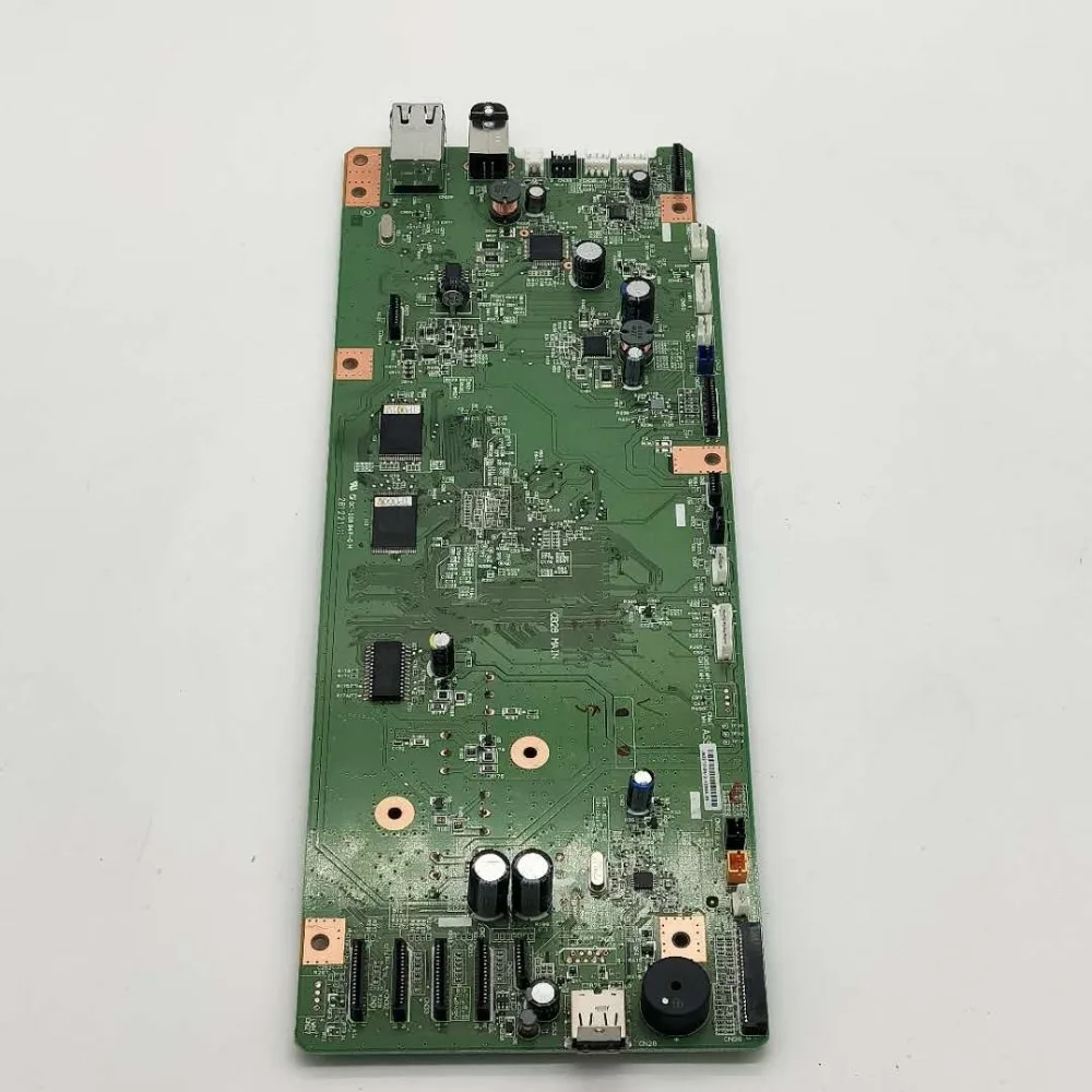 

Основная плата форматирования Mpther Board CB28 для EPSON WP-4521 Printer