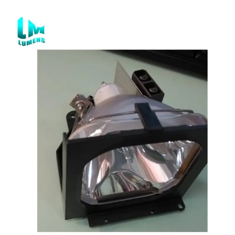 

Projector replacement lamp POA-LMP21 bulb compatible with housing for SANYO PLC-SU20 / PLC-SU22 / PLC-XU20 / PLC-XU22
