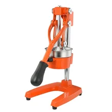 Горячая Высококачественная промышленная соковыжималка для фруктов, соковыжималка для цитрусовых, соковыжималка для граната