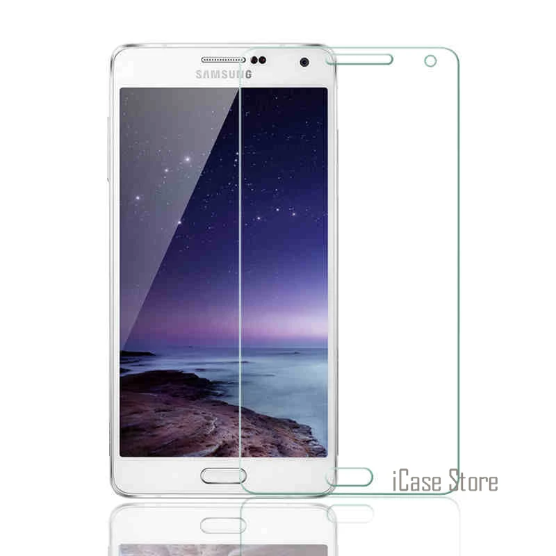 Закаленное стекло folie sklo для Samsung Galaxy a5 a500 A500F A500H SM A510F A5000 A510 A5100 Экран протектор