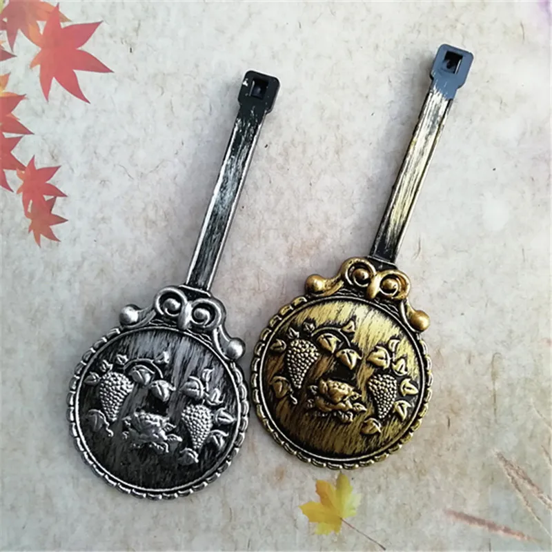 HOT 25PCS Pendulum Bob Pendulum Hammer Marketing Pendulum For Old