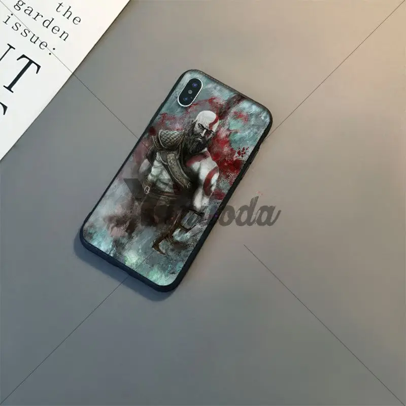 The God Of  War