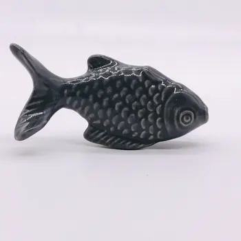 

Mordern Knobs Ceramic Alloy Vintage Furniture Handles Cabinet Pulls Set for Drawer Cupboard Kitchen Furniture Hardware 8pcs