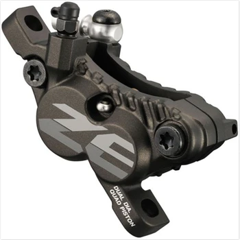 

Original Box-packed Shimano ZEE BR-M640 bike bicycle Hydraulic Disc Brake Caliper Resin