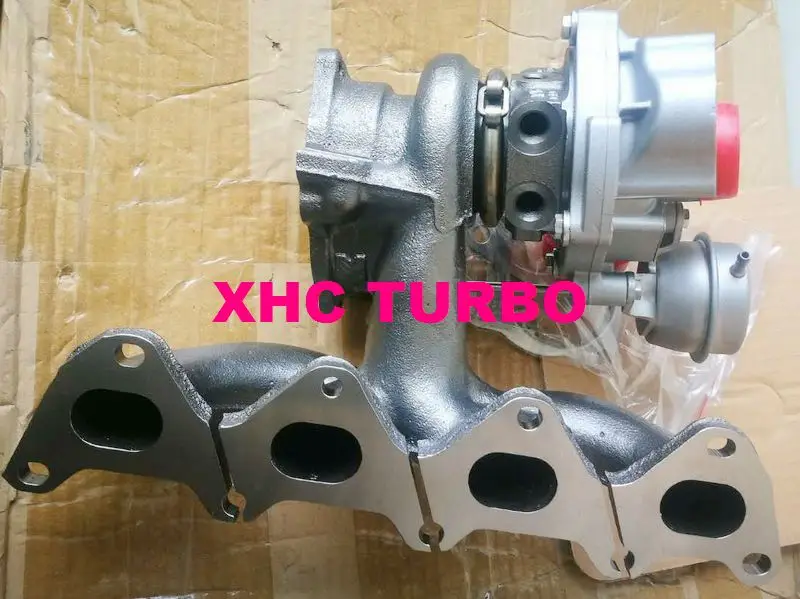 Reman K03 03C145703A 53039700248 Turbo турбонагнетатель для автомобилей Фольксваген GOLF V POLO Scirocco