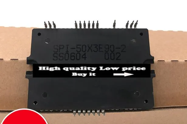 Новинка Бесплатная доставка SPI 50X3E90 2 50X3S240 42X39090 модуль|Драйвер двигателя| |