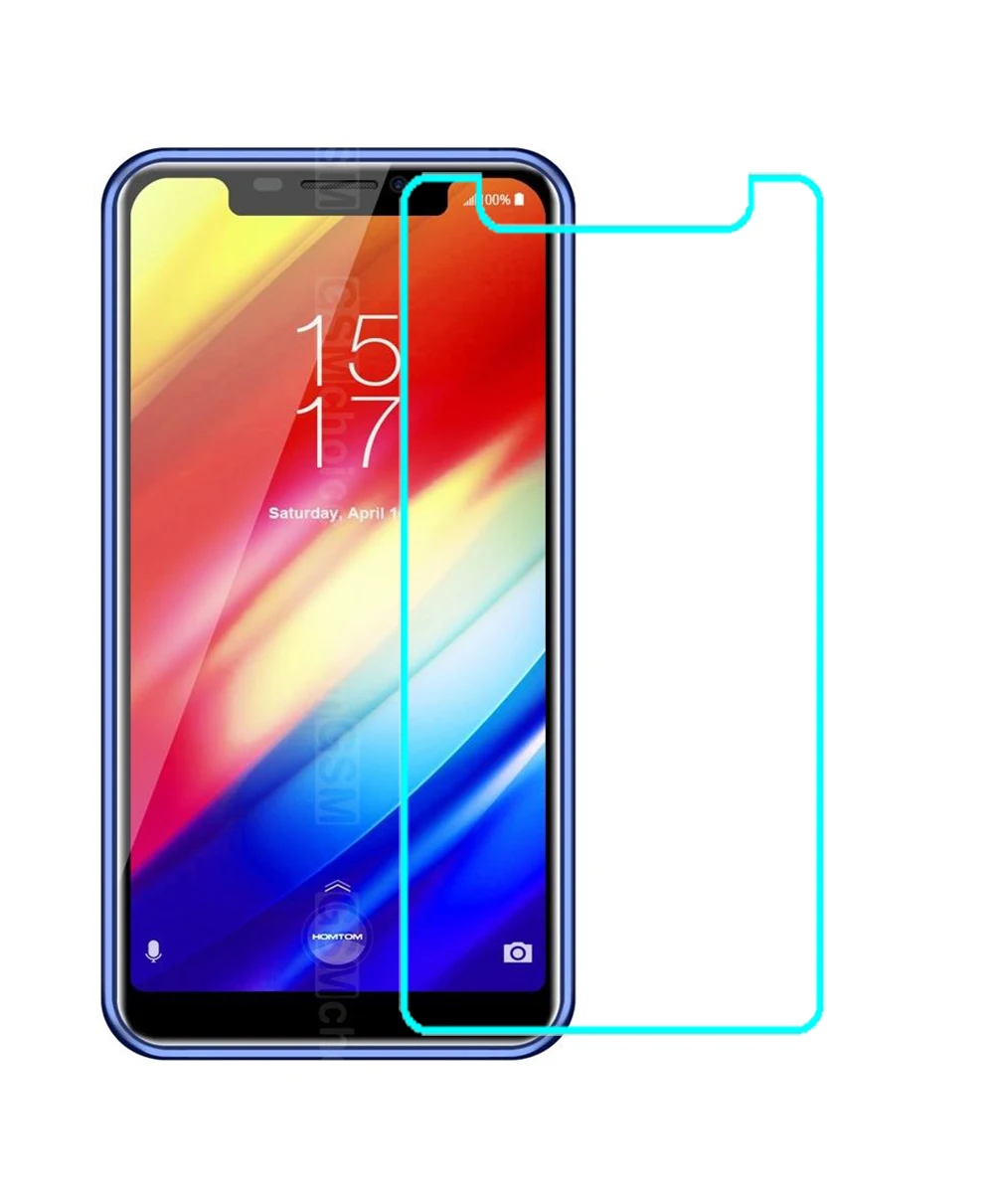HomTom H10---