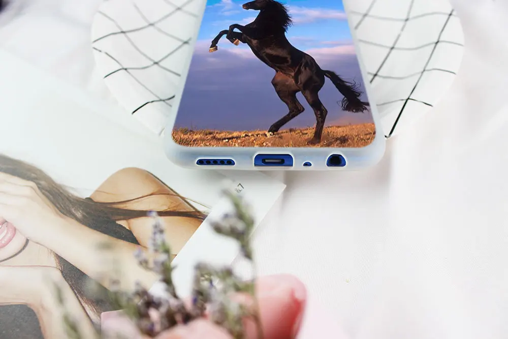 Мягкий силиконовый чехол для Huawei Honor 30 20 10 9 Lite 30pro 20pro 30s 10i 9a 8a|Бамперы| |