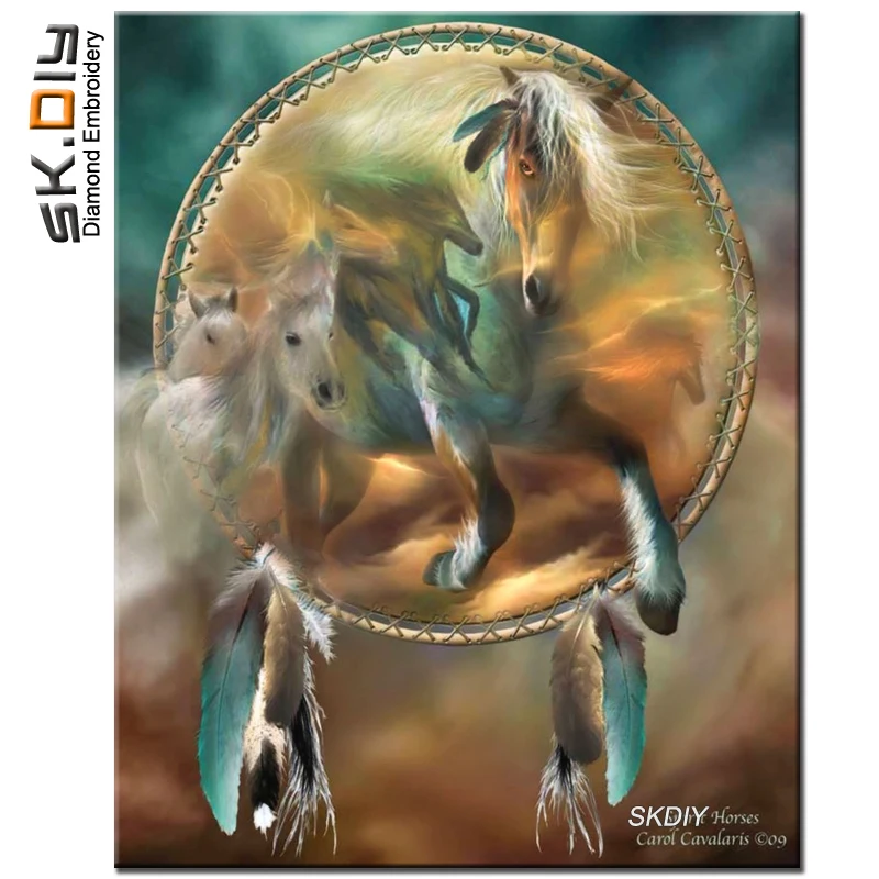 панно на досках с лошадьми. тотем лошадь. тотем лошадь. тотем лошадь. джоди бергсма картины индейцы.