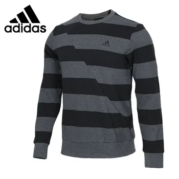 

Original New Arrival Adidas CM CREW YDMen's Pullover Jerseys Sportswear