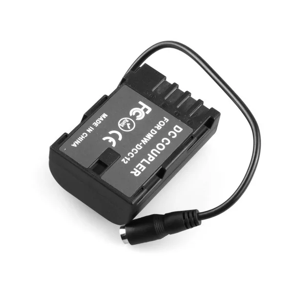 Адаптер питания для Panasonic Lumix DMW AC8 GH3K|adapter ac|adapter ac dcadapter dc |