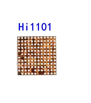 Новый оригинальный Hi1101 WIFI IC чип для Huawei P8 и Lite|Платы мобильных телефонов| |