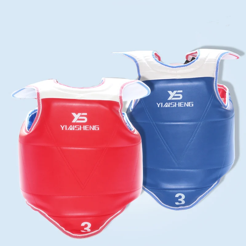 Buy Taekwondo Corsetry Adult kids thick Taekwondo