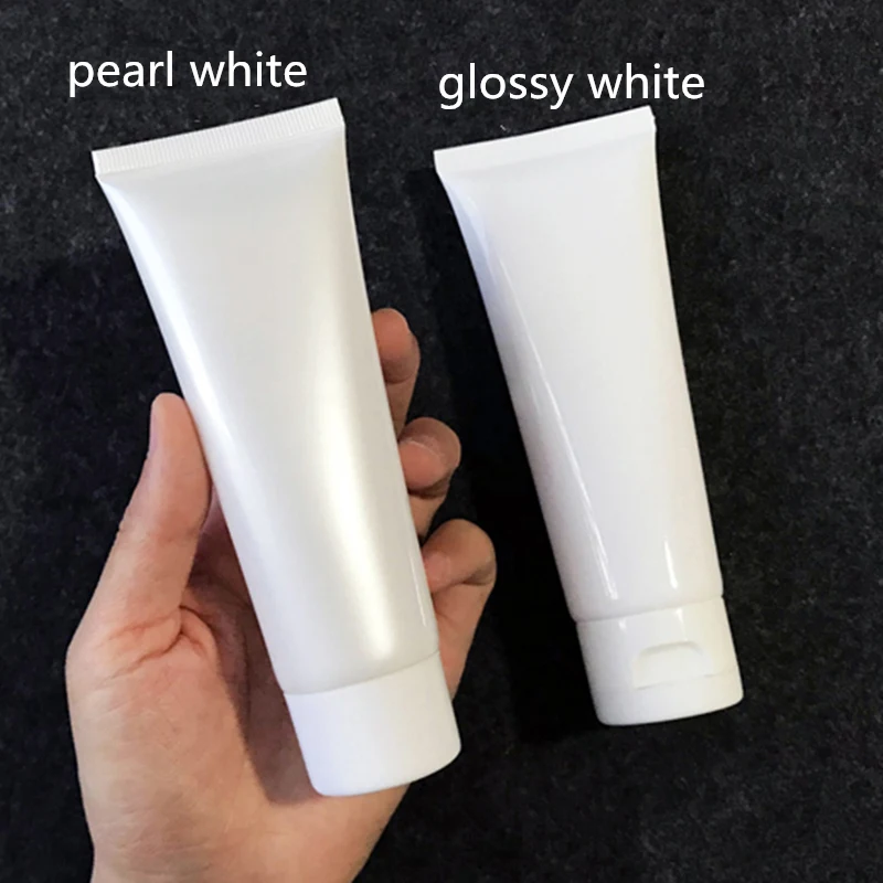 100g 100ml squeeze tube