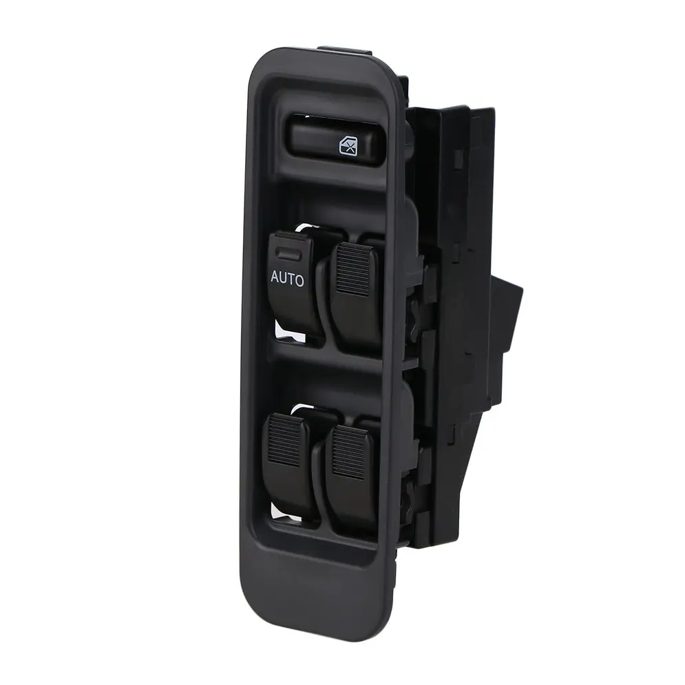 

New Hihg Quality Car Vehicle Left Side Power Window Plastic Switch For Toyota Daihatsu Hot Selling