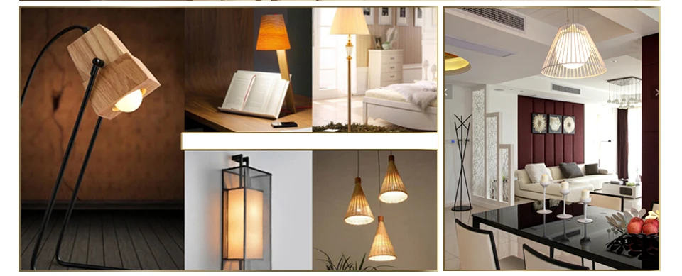 E27 E14 LED Corn Bulb (10)