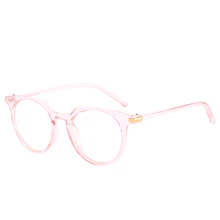 В Корейском стиле очки с квадратной оправой Для мужчин, обувь на высоком каблуке в стиле «Ретро», Фирменные Дизайнерская оправа для оптических линз художественный молодых очки для учеников простая черная оправа