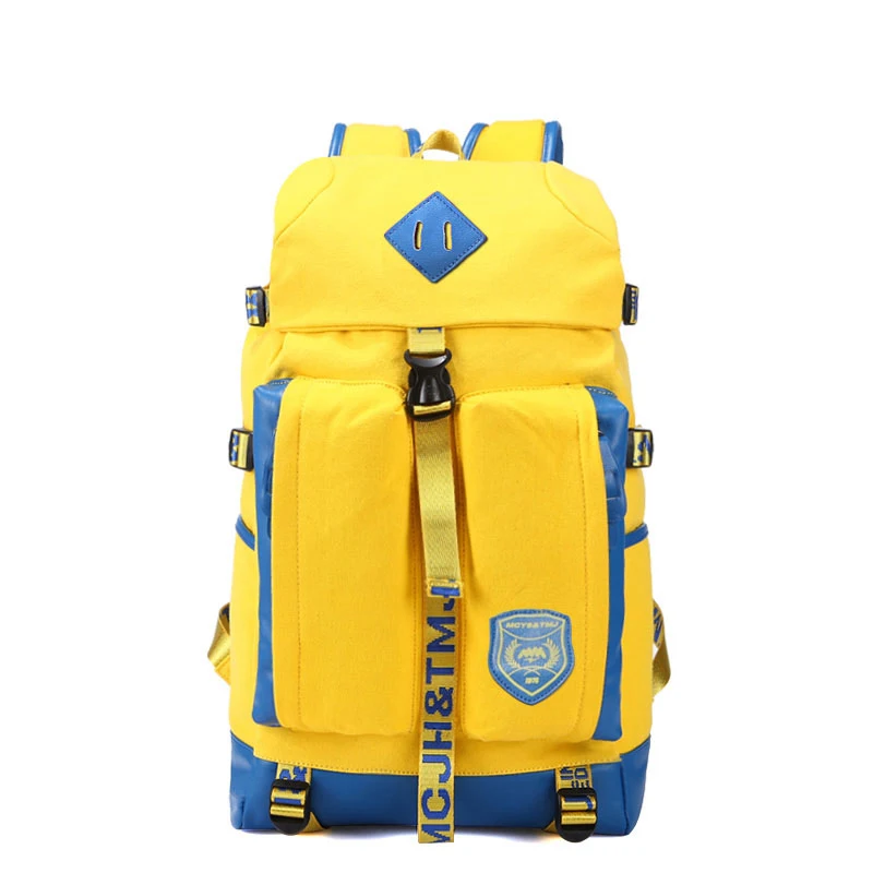 Рюкзак большой емкости сумка спорт рюкзак Mochilas женщины Mochila молл Eastpack