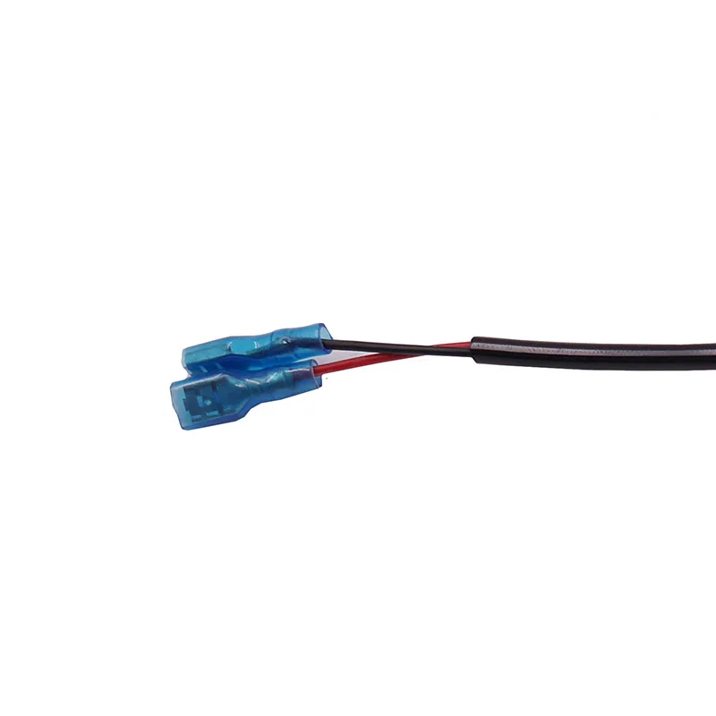 H7 Car Headlight Error Decoder -01