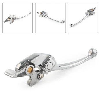 

Motorcycle Brake Clutch Levers For HONDA VTR1000F VTR 1000F 1997 1998 1999 2000 2001 2002 2003 2004 2005 2006 Chrome Aluminum
