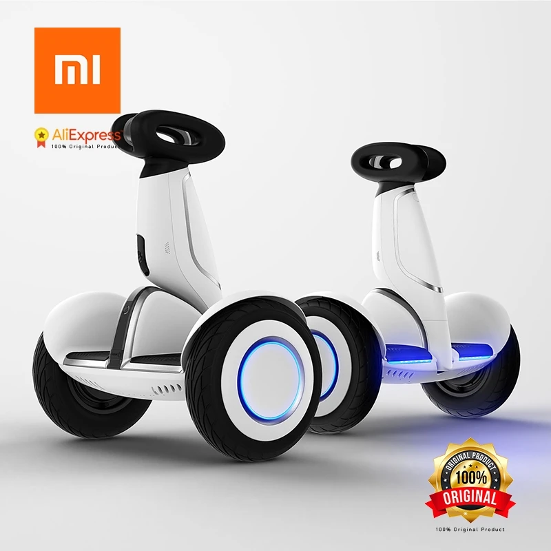 Ninebot Max Plus Цена Купить