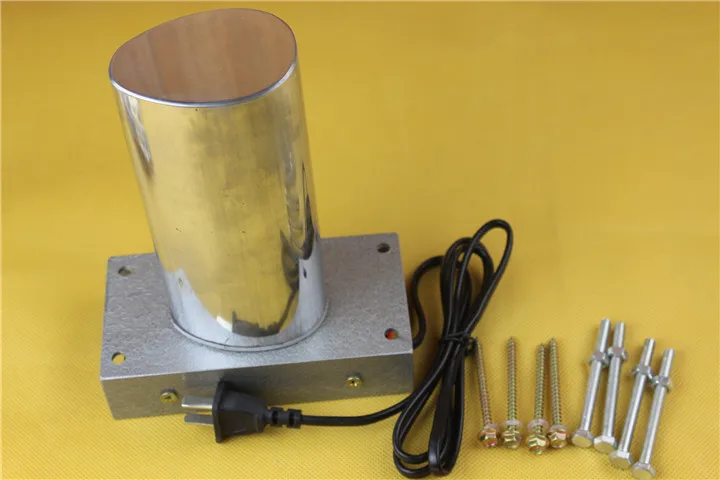 

Cello/Guitar making tools, cello/guitar side panel rib tools, electric iron