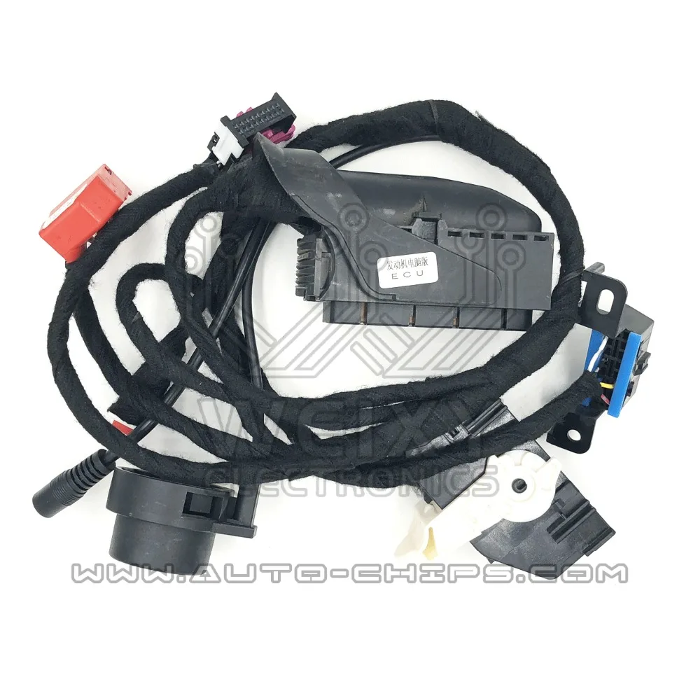 

Test Platform Cable for VSW MQB IMMO Type