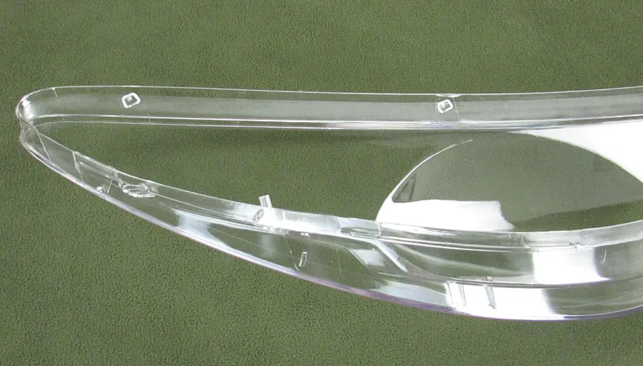 Transparente para Farol Capa para Lâmpada para Peugeot 307 2010 e 2011 Lâmpada Dianteiro 2008 2009 15 Cheap Concha