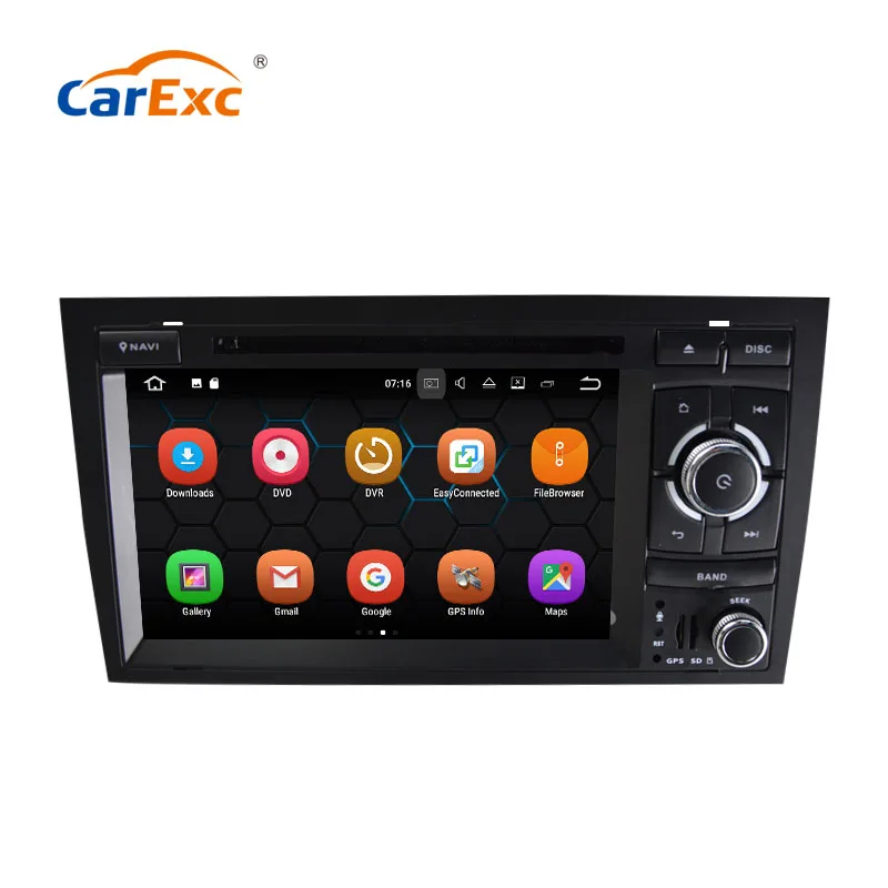 7\Android 9.0 Auto Radio Player With GPS Navigation Multimedia System For Audi A4 S4/RS4/8E/8F/B9/B7 Car DVD Bluetooth Wifi OBD 7\Android 9.0 Auto Radio Player With GPS Navigation Multimedia System For Audi A4 S4/RS4/8E/8F/B9/B7 Car DVD Bluetooth Wifi OBD