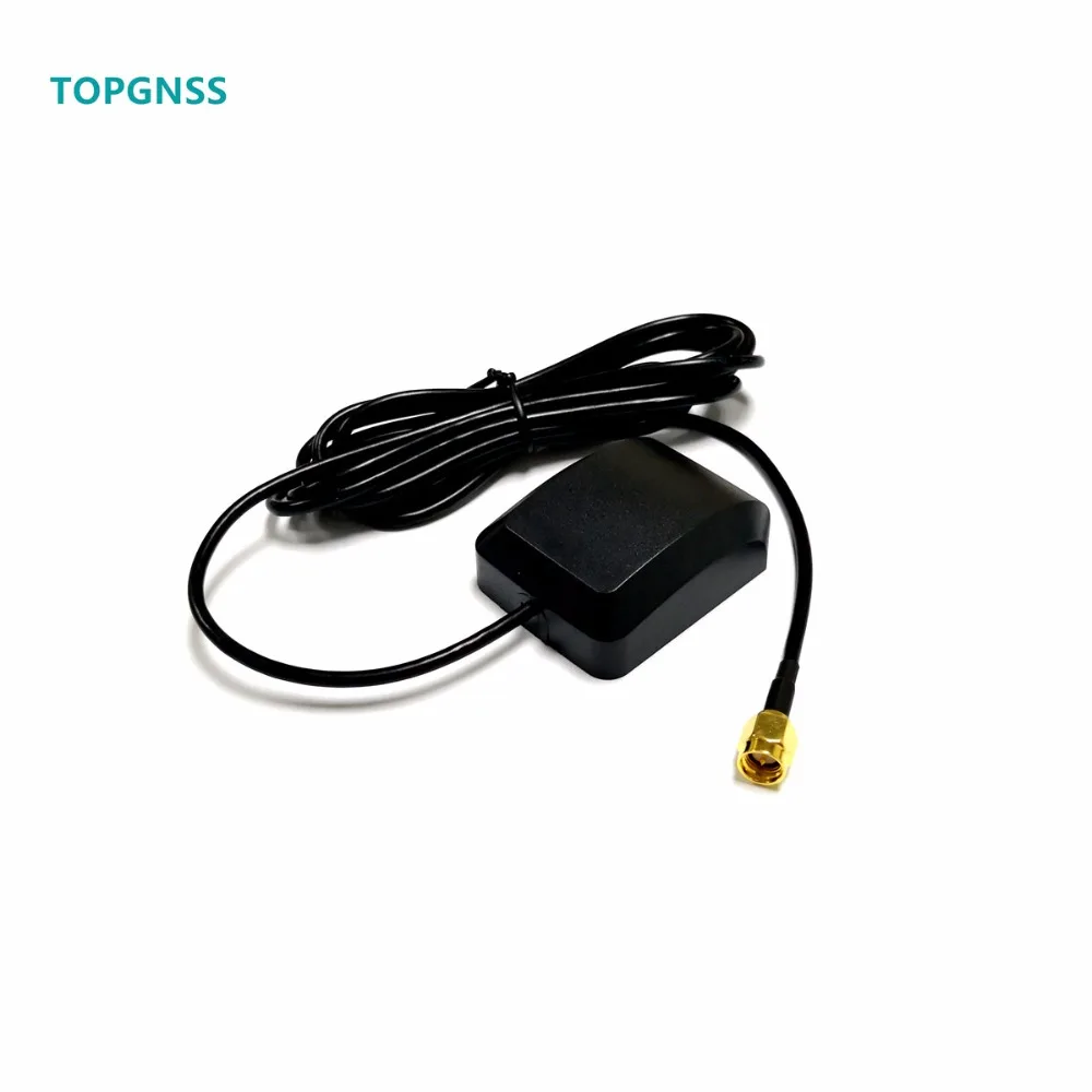 RTK RTD SMA GPS Antenna GNSS GLONASS GALILEO 43