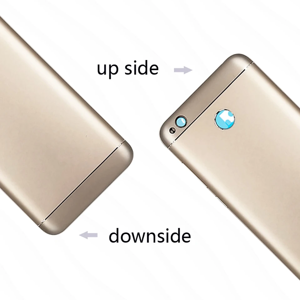 redmi 4x back cover  4 
