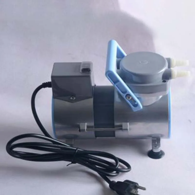 

Diaphragm Vacuum Pump Oil Free 12 L/min GM-0.20