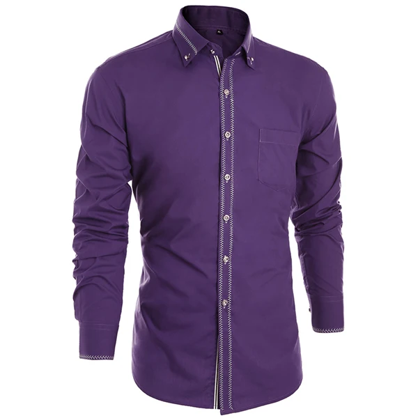 JeeToo-Men-Solid-Color-Long-Sleeve-Shirts-Summer-2018-Fashion-Male-Tuxedo-Shirt-Blue-Cotton-Slim.jpg_640x640 (7)