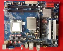 Free shipping original motherboard for Onda G31V LGA775 DDR2
